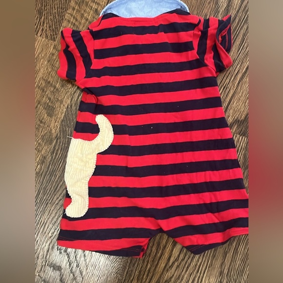 9-12 month Mudpie romper - Picture 2 of 4